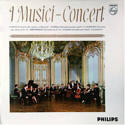 I Musici Concert
