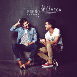 Fréro Delavega Fréro Delavega Vinyl LP