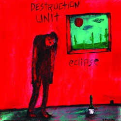 Destruction Unit Eclipse