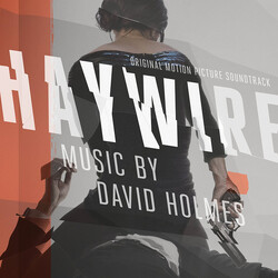 David Holmes Haywire (Original Motion Picture Soundtrack)