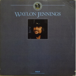 Waylon Jennings Collector's Series