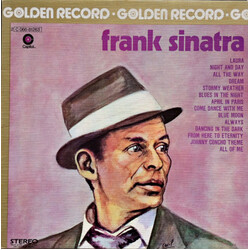 Frank Sinatra Golden Record