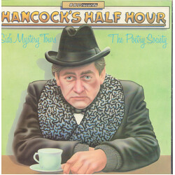 Tony Hancock Hancock's Half Hour - Sid's Mystery Tours / The Poetry Society