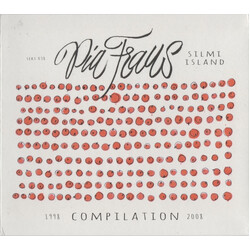 Pia Fraus Silmi Island (Compilation 1998-2008)