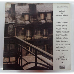 René Urtreger Collection Privée (Extraits De Concerts Inédits)