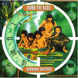 Bomb The Bass Unknown Territory