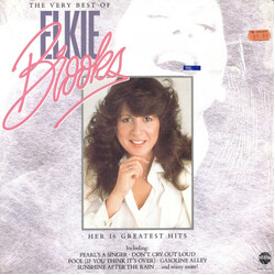 Elkie Brooks The Very Best Of Elkie Brooks
