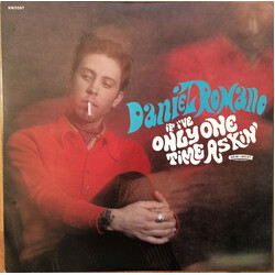 Daniel Romano If I've Only One Time Askin'