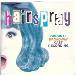 Various Hairspray (Original Broadway Cast Recording)