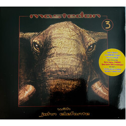 Mastedon / John Elefante 3
