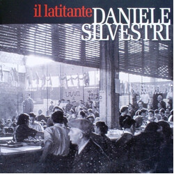 Daniele Silvestri Il Latitante