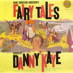 Danny Kaye (2) Hans Christian Anderson's Fairy Tales