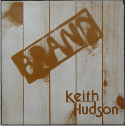 Keith Hudson Brand