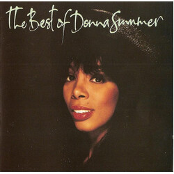 Donna Summer The Best Of Donna Summer