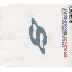Satoshi Tomiie / Diane Charlemagne Come To Me