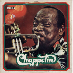 Chappottin Y Sus Estrellas Chappotin