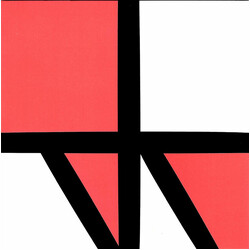 New Order Restless