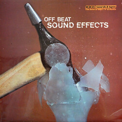 No Artist Off Beat Sound Effects