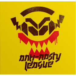 Pop Will Eat Itself Anti-Nasty League