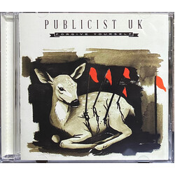 Publicist UK Forgive Yourself