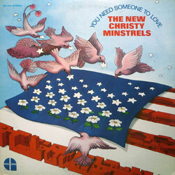 The New Christy Minstrels You Need Someone To Love