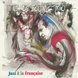 Claude Bolling Trio Jazz À La Française