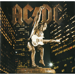 AC/DC Stiff Upper Lip