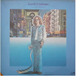 Randy Edelman The Laughter And The Tears
