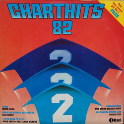 Various Charthits 82 Vol. 2
