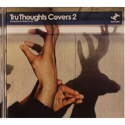 Various Tru Thoughts Covers 2
