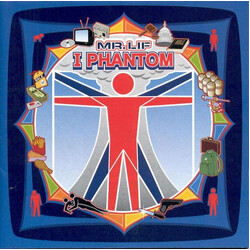 Mr. Lif I Phantom