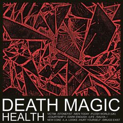 Health Death Magic Vinyl LP