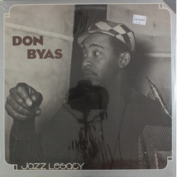 Don Byas Don Byas