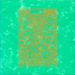 OOIOO Gold & Green