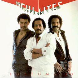 The Chi-Lites Bottom's Up