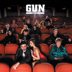 Gun (2) Frantic
