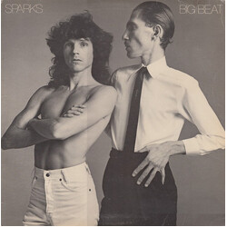 Sparks Big Beat