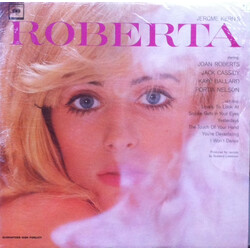 Jerome Kern Roberta