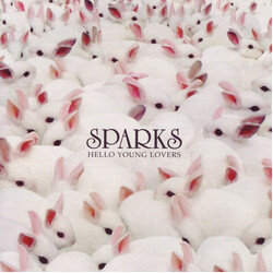 Sparks Hello Young Lovers