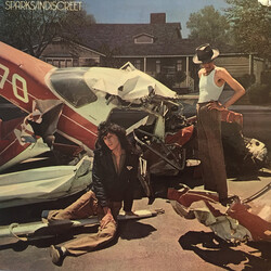 Sparks Indiscreet