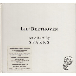 Sparks Lil' Beethoven