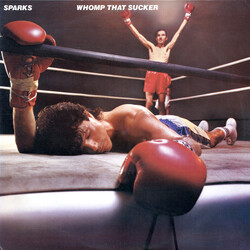 Sparks Whomp That Sucker