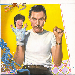 Sparks Pulling Rabbits Out Of A Hat