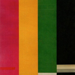Eric Copeland (2) Remixes
