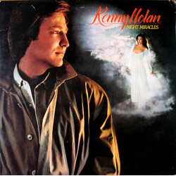 Kenny Nolan Night Miracles