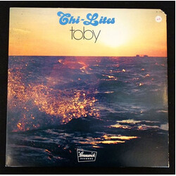 The Chi-Lites Toby