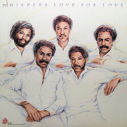 The Whispers Love For Love