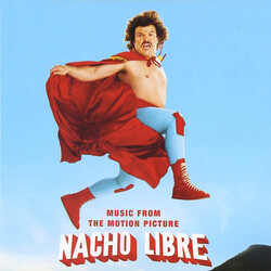 Various Nacho Libre (Music From The Motion Picture)