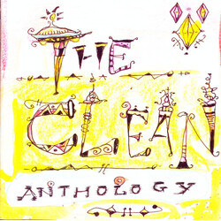 The Clean Anthology