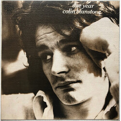 Colin Blunstone One Year